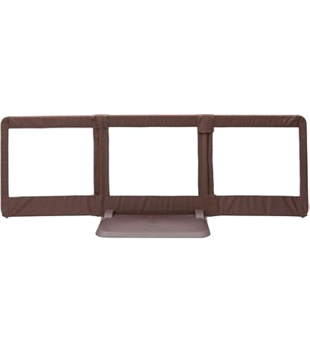 Amazon.co.jp: 日本育児 ベビーゲート おくだけとおせんぼ スマート