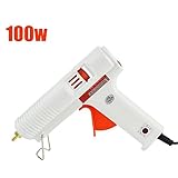 KKmoon グルーガン 強力粘着接着剤道具 多機能 DIY 家庭 工業用