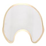 3M 防じん/防毒マスク面体 FF-400Jシリーズ 高耐久レンズカバー 5枚 FF-400-17