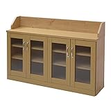 JK Lycka　land　カウンター下キャビネット　120cm幅 FLL-0019NA