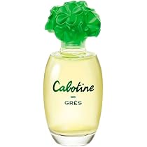 Amazon | グレ カボティーヌ ローズ オードトワレ EDT 30mL 香水