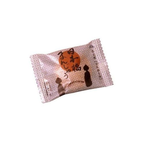 榮太樓 日本橋まんじゅう ミルク餡