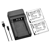 【2個セット】PENTAX対応 D-LI88 互換 バッテリー と K-BC88J 互換 USB 充電器 セット ロワジャパン【PSE基準検品】