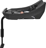 Cybex Gold Aton Base 2 Belted Car Seat Base Group 0+ (Black/ Black) by Cybex