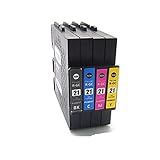 OGUAN RICOH GC21 4色セット リコー 互換インク カートリッジ 対応機種：IPSIO IPSiO GX 2500 IPSiO GX 3000 IPSiO GX 3000S IPSiO GX 3000SF IPSiO GX 5000 IPSiO GX 7000