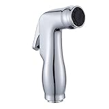 OBEST シャワーヘッド おしり洗浄器 ノズル ホース キッチン用 女性用 浴室用 トイレ用 洗車 フォームガン 散水ノズル 高圧 ウォッシュガン 窓のガラスの洗い 花の水遣り 多機能 節水 水流調