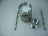 300ML Hydrothermal Synthesis Autoclave Reactor High Pressure Autoclave Reactor Vessel Customizable 6