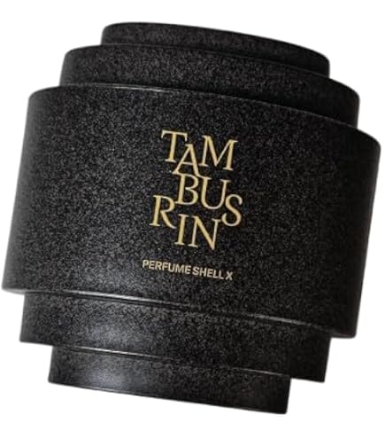 Amazon.co.jp: [Tamburins] JENNIE Xザシェルパフューム ハンド