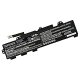【NOTEPARTS】HP EliteBook 850 G5 G6 用 バッテリー TT03XL 933322-855対応