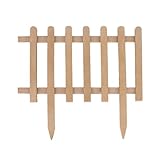 人工木 7連 フェンス 900 ベージュ
