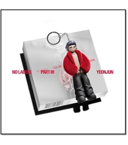 Amazon.co.jp: YEONJUN TXT - YEONJUN's Mixtape GGUM [韓国盤