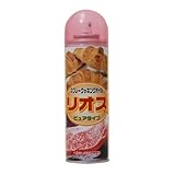 スプレーオイル リオスピュア / 120ml（91.87g） 富澤商店