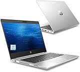 HP ProBook 430 G6/CT Notebook PC 東京生産モデル 13.3インチ ワイドHD Core i5-8265U 8GBメモリ 500GB HDD HD 720P Webカメラ 無線LAN 802.11 a/b/g/n/ac(2x2) + Bluetooth 4.2 指紋センサー 日本語配列キーボード Windows10 Pro 64bit搭載