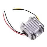 Perfeclan DC/DC電源コンバータ　レギュレータ　モジュール　昇圧　DC 5V-22V 　耐久性　　