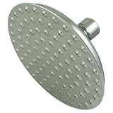 Kingston Brass K135A1 Victorian Brass Showerhead, Polished Chrome [並行輸入品]