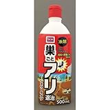アリ退治液剤 500ml