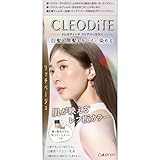 クレオディーテ 白髪染め クリアリーカラー リッチベージュ [医薬部外品]