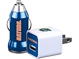 Florida Gators NCAAホームand Away充電器
