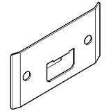 ロイヤル ベルラスタッド矯正パーツ ステンレスヘアーライン BE-SK