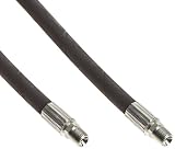 Apache Hose Belting98398250Universal Hydraulic Hose-3/8X96 OAL M&M HYDR HOSE (並行輸入品)