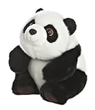 Aurora World Inches Lin-Lin Panda Bear by Aurora
