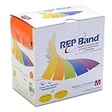 Magister Corporation (a) Rep Bands 50 Yards Orange by Magister