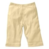 Babysoy PANTS ユニセックス・ベビー 12-18 Months グリーン 126