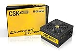 ANTEC Antec CSK Bronze 電源550W CSK550