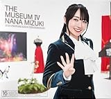 【外付け特典あり】THE MUSEUM　Ⅳ【通常盤】(CD)(スマホショルダー(フォンタブW60×H95mm)＋缶バッジ57mm付)