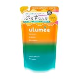 ulumee(ウルミー) コントロールプロテイン シャンプー 詰替 400mL