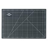 Alvin GBM4060 Cutting Mat Grn-blk 40x60