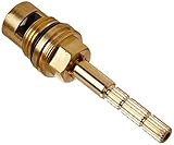 American Standard h960521.191 1 / 2で壁時計回りカートリッジ – UNF
