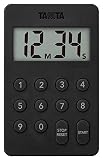 TANITA TD-415 BK