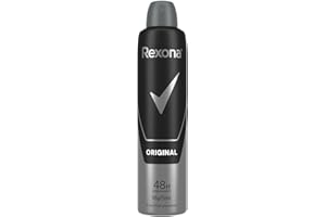 Rexona Men Original Deodorant 250 mL