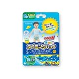グーンとのびてやわらかフィット！ グーン スイミングパンツ Lサイズ 男の子 3枚 12入り