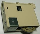 Panasonic パナソニック 調整機能付きY戸車 内装引戸用 ホワイト MJB907W 2個