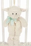 Lamby Hush A Bye 15' by Bearington [並行輸入品]