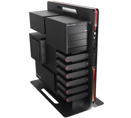 超ハイエンドPCケース『Level 10 Limited Edition』が日本で1台