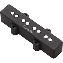 Sadowsky 4弦用 ベース ピックアップ 41UZpvI4qoL._AC_UL210_SR210,