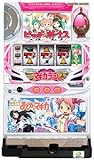 ＳＬＯＴ魔法少女まどか☆マギカ 【中古パチスロ実機／フルセット】家庭用電源ＯＫ！ [おもちゃ＆...
