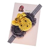 JustMyDress ACCESSORY ユニセックス・ベビー US サイズ: One Size カラー: グレー
