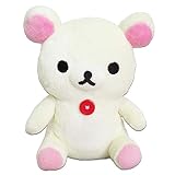 コリラックマ スマピタ ぬいぐるみマスコット 高さ(ぬいぐるみ本体):約14.5cm