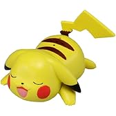 ポケットモンスター てのひらピカチュウ まったり