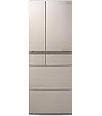 Panasonic 542L NR-F54EY2-S シルバー冷蔵庫 2025年 PANASONIC NR-F54EY2-S シルバー [冷蔵庫 (542L・フレンチドア