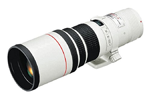 キヤノン Canon EF 400mm F5.6L USM Canon EF 400mm F5.6L USM Full-Frame Compatible Single-Focus Super
