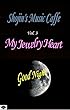 Shojin's Caffe Vol.3: My Jewelry Heart　Good Night (Shojin's Song Book)