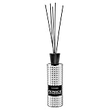 LINARI リナーリ ルームディフューザー 500ml FENICE フェニーチェ ブラックスティック black stick room diffuser