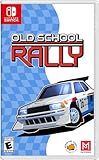 Old School Rally (輸入版:北米) – Switch