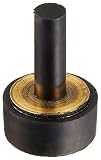 三栄水栓 【水栓コマ用パッキン】水栓節水コマ 直径15mm PP83A-1S-15