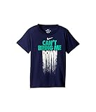 (ナイキ) NIKE キッズTシャツ Can't Bring Me Down Tee (Little Kids) Binary Blue 6 Little Kids n/a [並行輸入品]